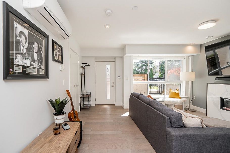1505 W 60th Avenue West Vancouver, BC - 4