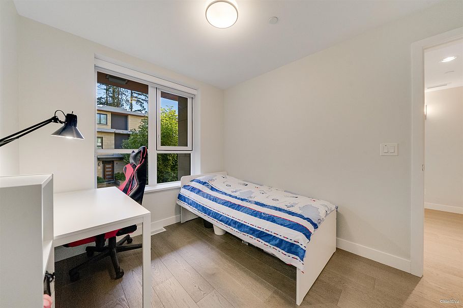 5336 University Boulevard Vancouver, BC - 17