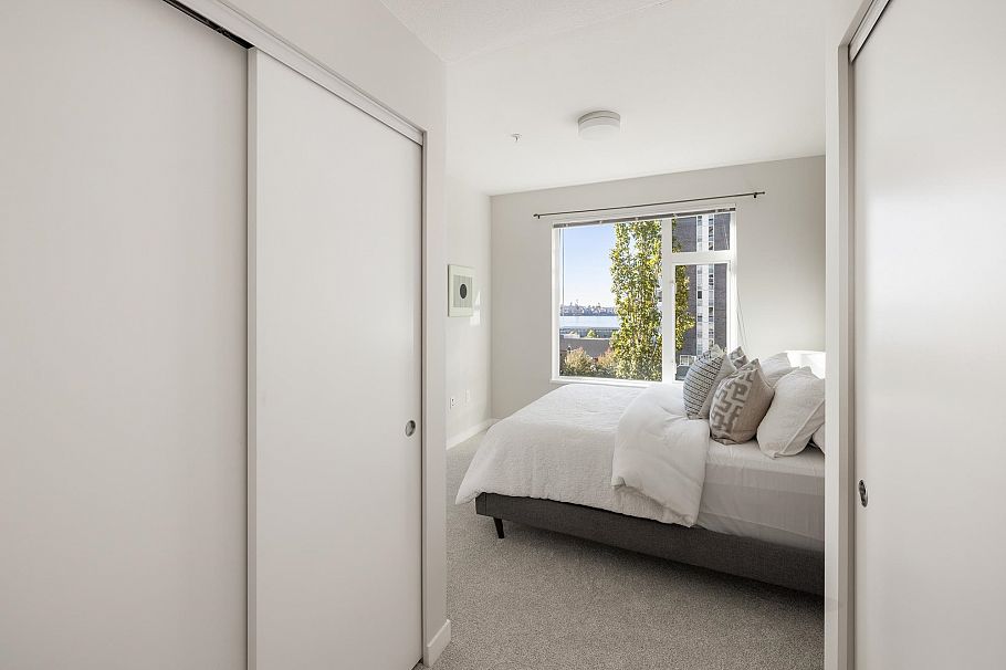 312 123 W 1st Street North Vancouver, BC - 24