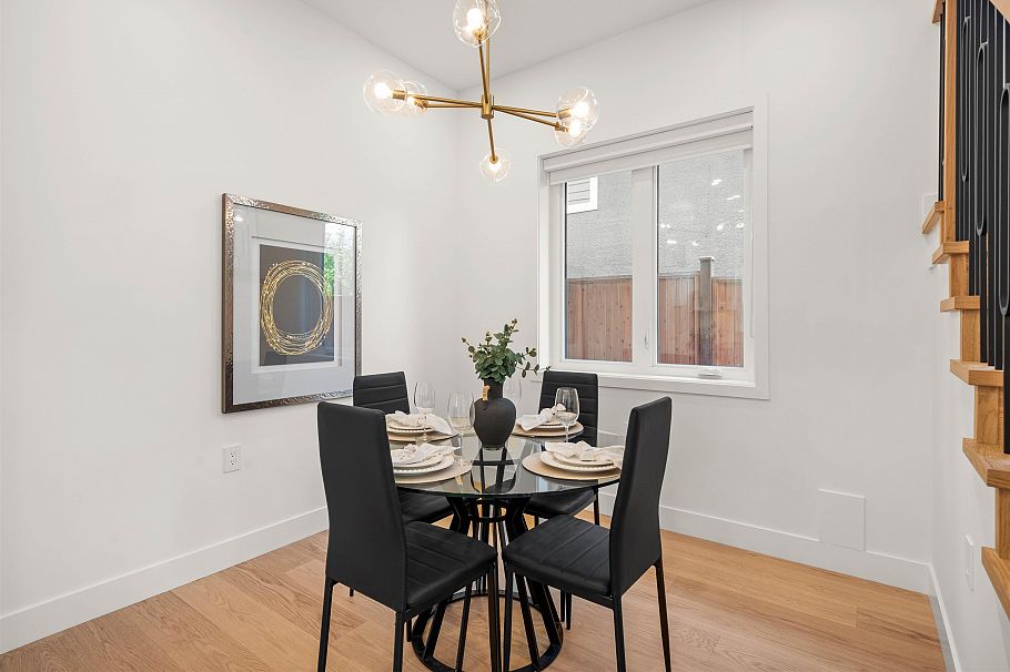 1 312 E 40th Avenue Vancouver, BC - 6