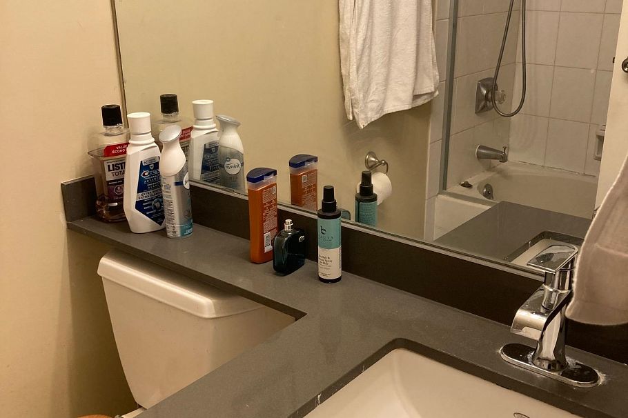 2402 1188 Howe Street Vancouver, BC - 6