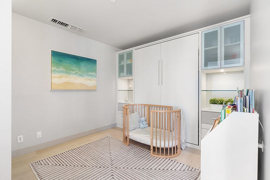 601 1499 W Pender Street Vancouver, BC - 17