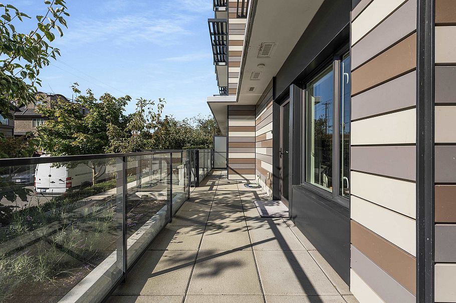 106 477 W 59th Avenue Vancouver, BC - 25