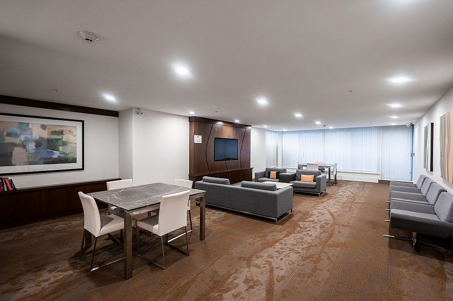 503 3168 Riverwalk Avenue Vancouver, BC - 21