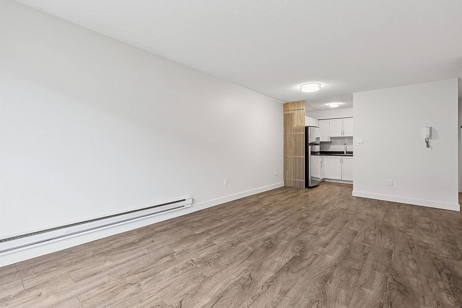 306 212 Forbes Avenue North Vancouver, BC - 5