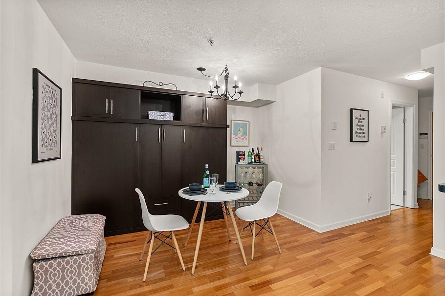 308 2161 W 12th Avenue Vancouver, BC - 16