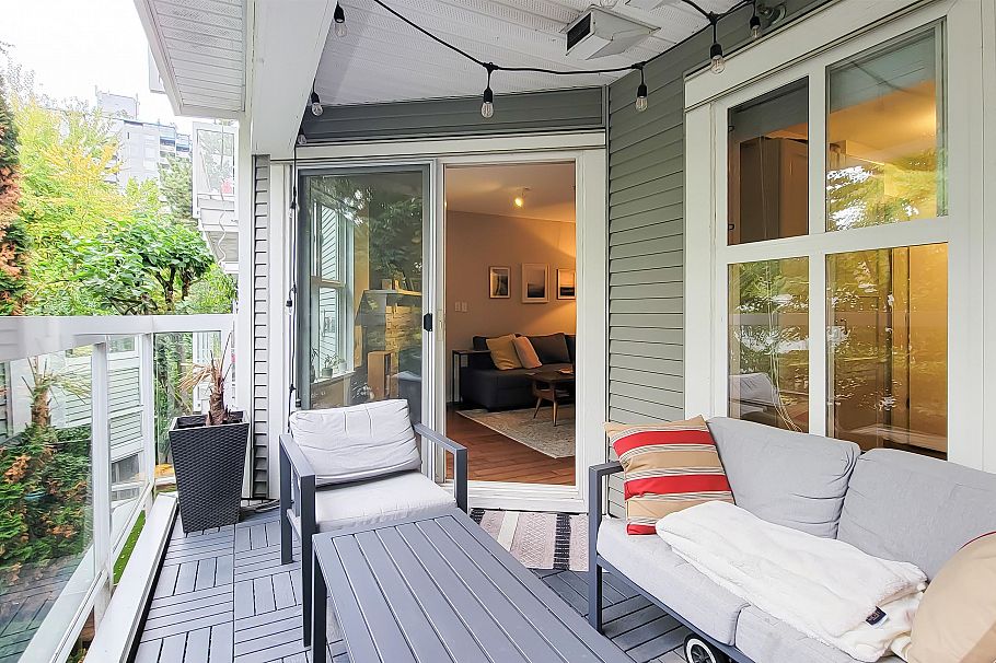 214 3038 Kent Avenue South E Vancouver, BC - 20