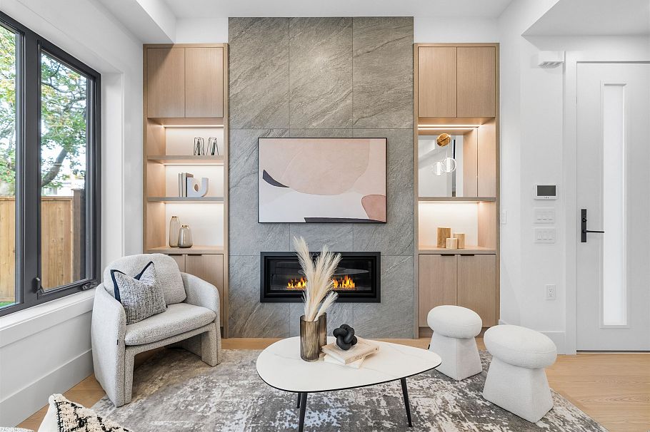 311 N Kamloops Street Vancouver, BC - 7