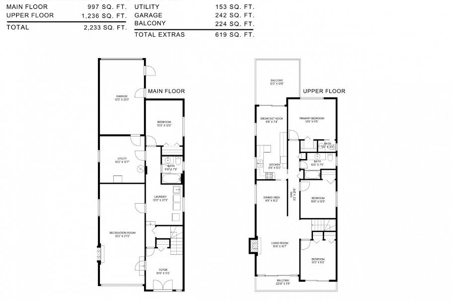 271 E 38th Avenue Vancouver, BC - 38