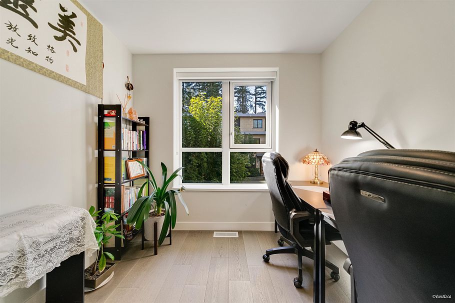 5336 University Boulevard Vancouver, BC - 19