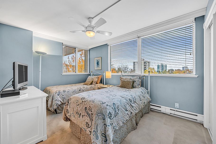 6 1350 W 14th Avenue Vancouver, BC - 18