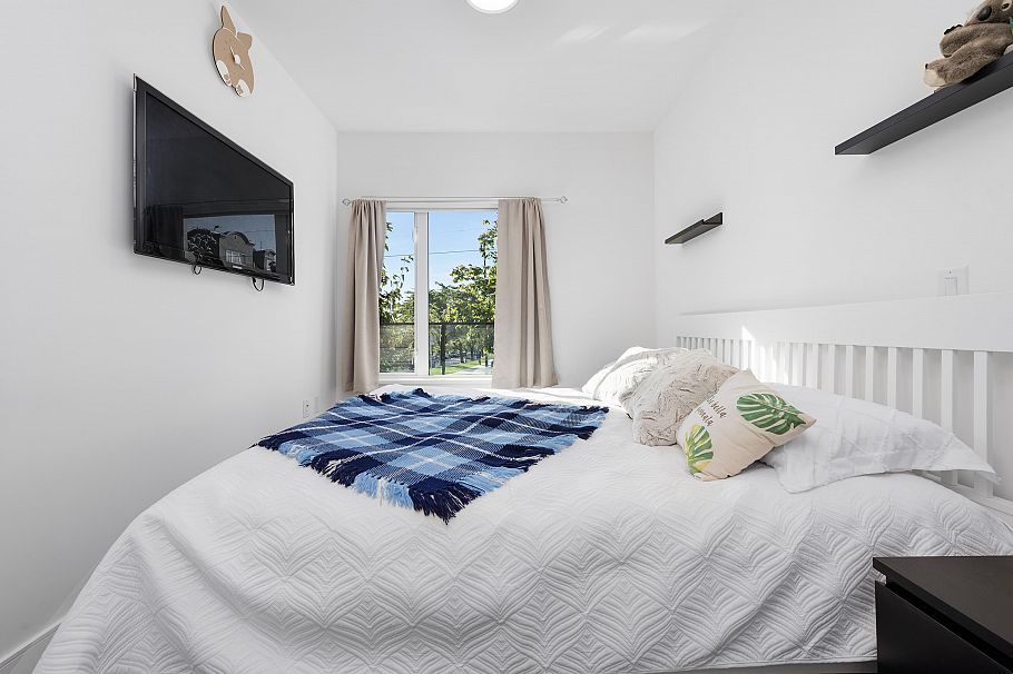 106 477 W 59th Avenue Vancouver, BC - 18