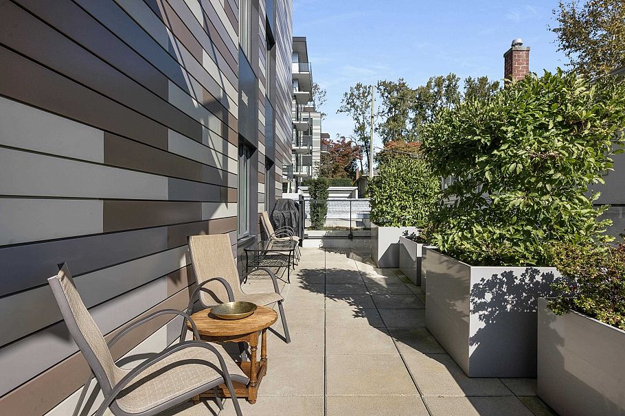 106 477 W 59th Avenue Vancouver, BC - 27