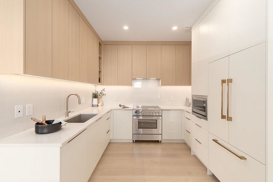 5403 Wales Street Vancouver, BC - 4