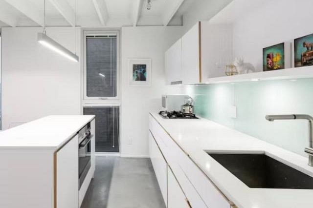 701 219 E Georgia Street Vancouver, BC - 28