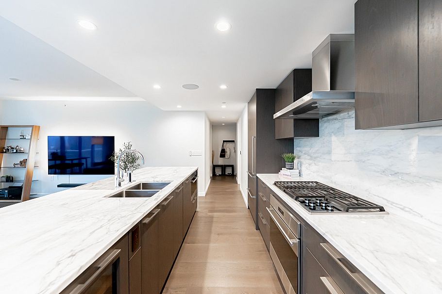 1502 1335 Howe Street Vancouver, BC - 7