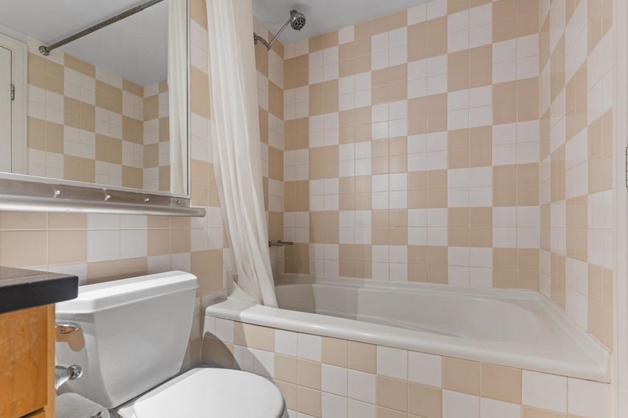 403 1003 Burnaby Street Vancouver, BC - 19