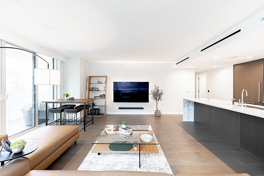 1502 1335 Howe Street Vancouver, BC - 5