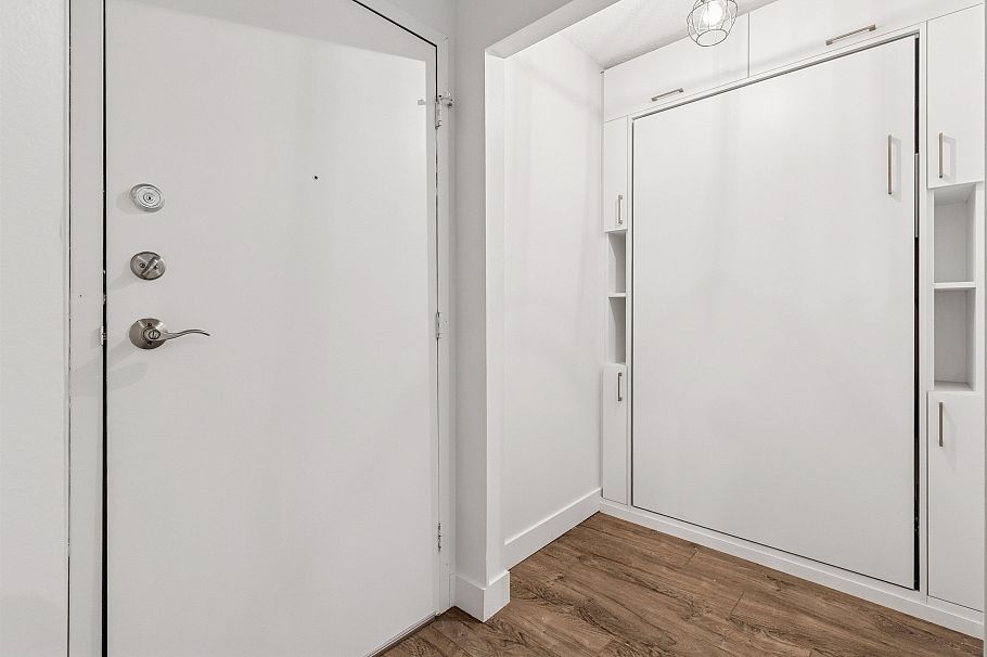 306 212 Forbes Avenue North Vancouver, BC - 17