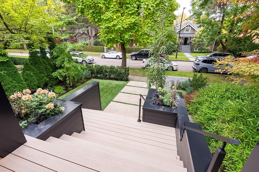 5938 Elm Street Vancouver, BC - 4