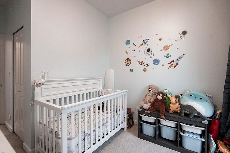 503 3168 Riverwalk Avenue Vancouver, BC - 17