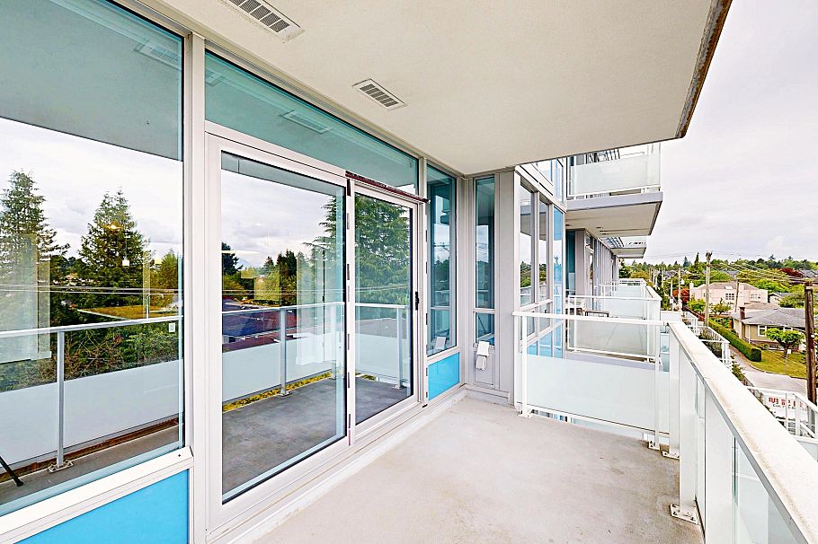 408 677 W 41st Avenue Vancouver, BC - 37