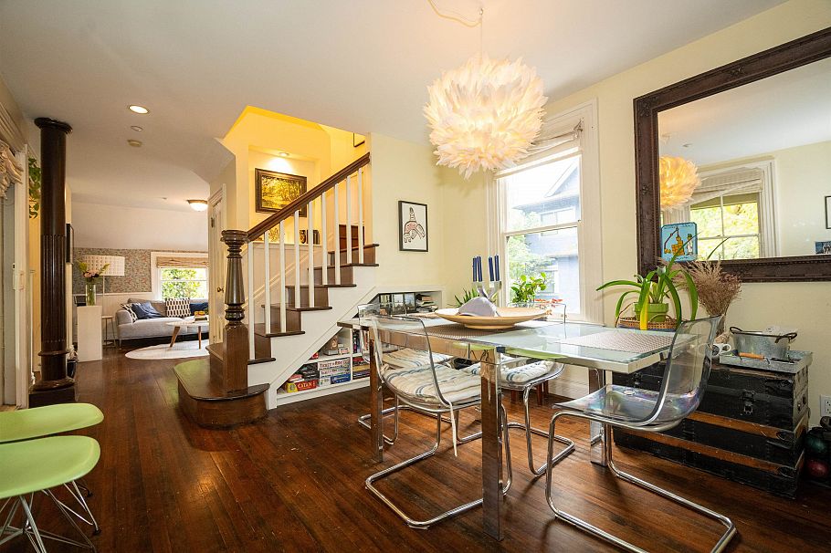 1117 Pendrell Street Vancouver, BC - 12