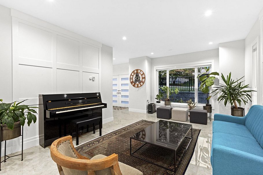 4935 Cedarcrest Avenue North Vancouver, BC - 6