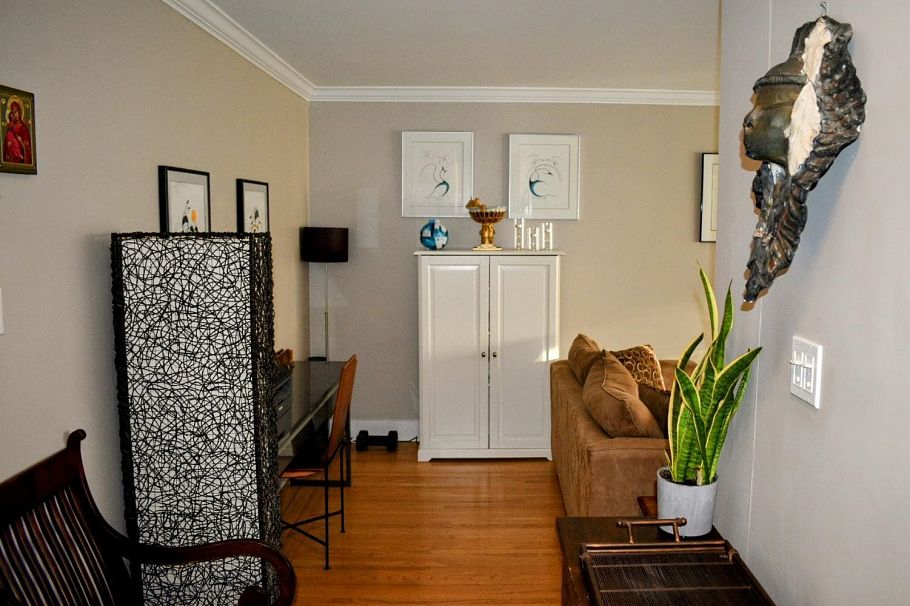 305 3530 Cambie Street Vancouver, BC - 4
