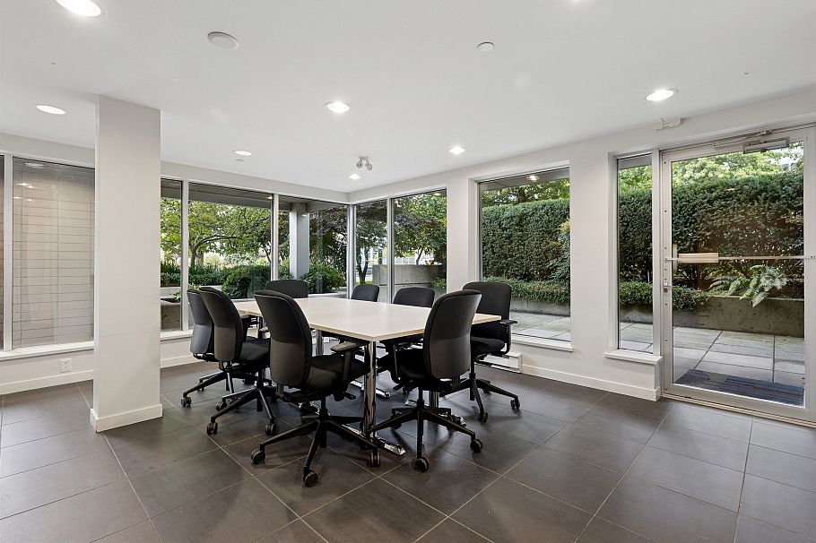 TH4 1288 Chesterfield Avenue North Vancouver, BC - 31