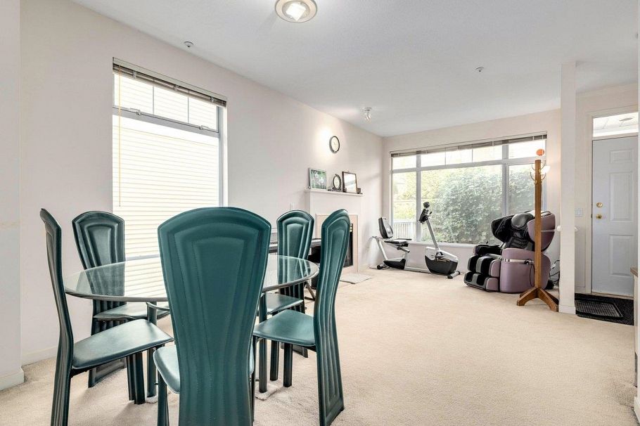 1 3576 Rainier Place Vancouver, BC - 7