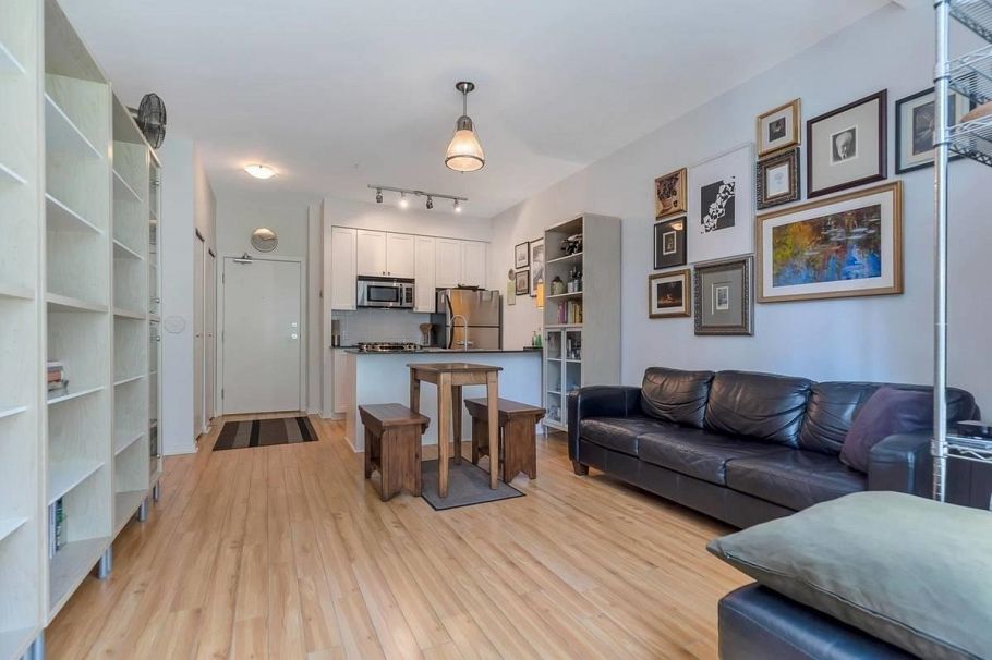 304 480 ROBSON STREET, Vancouver BC V6B 1S1 Vancouver, BC - 10