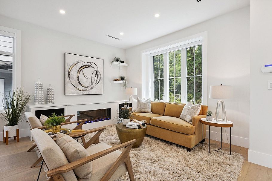 4115 Elgin Street Vancouver, BC - 4