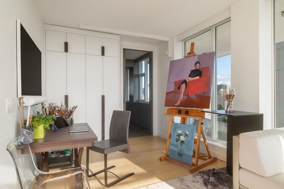 1704 1365 Davie Street Vancouver, BC - 16