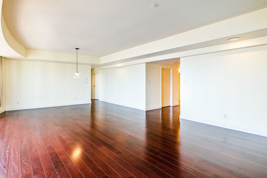 10A 1500 Alberni Street Vancouver, BC - 11