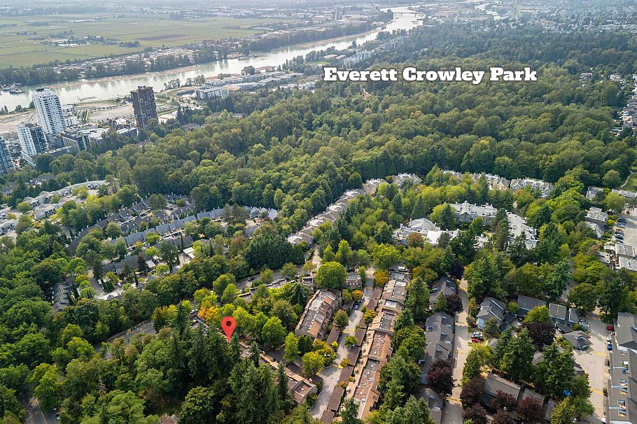 8144 Riel Place Vancouver, BC - 38