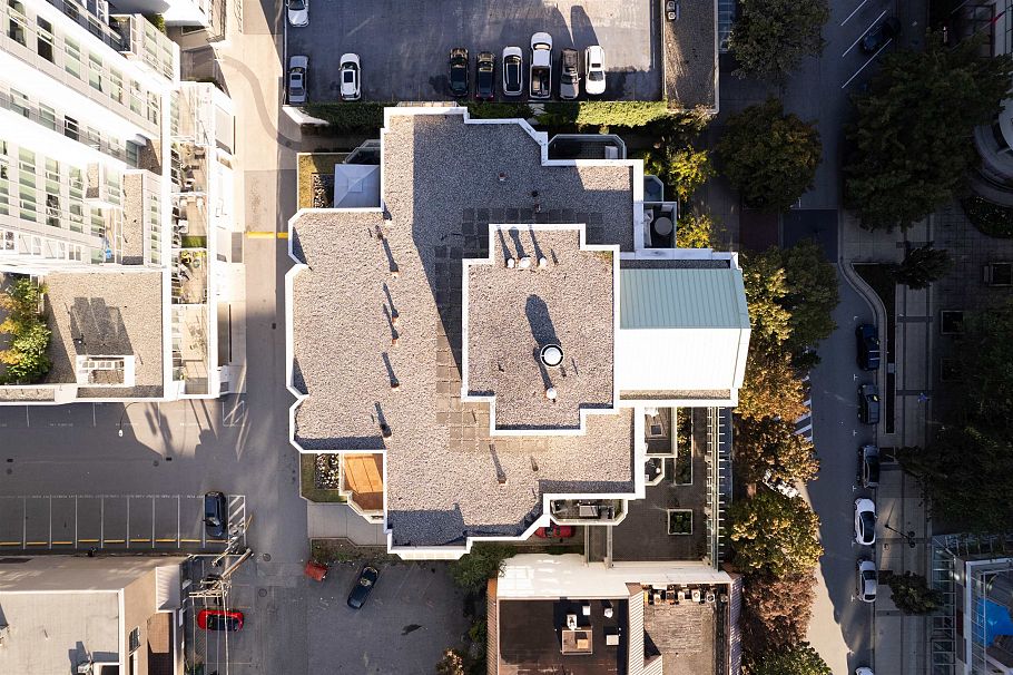 1203 140 E 14th Street North Vancouver, BC - 19