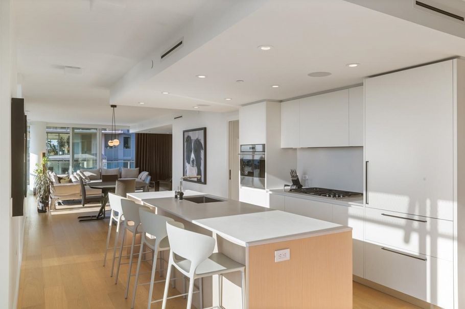 1704 1365 Davie Street Vancouver, BC - 10