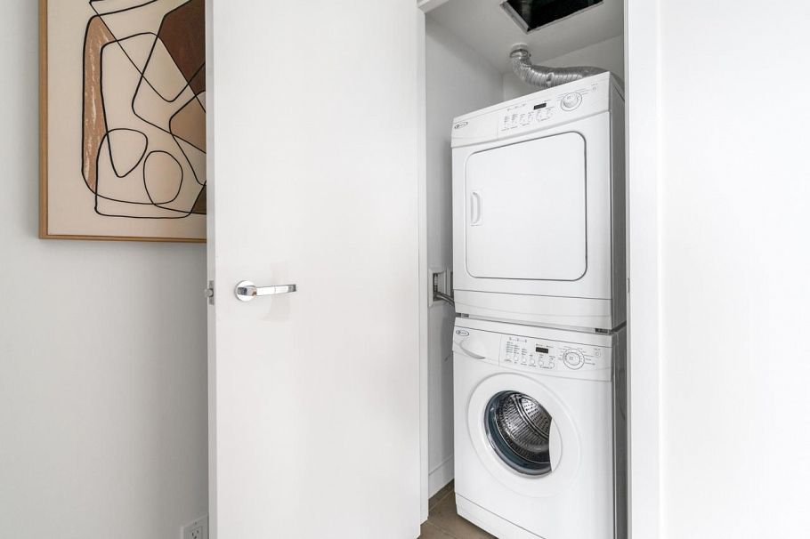 3105 1028 Barclay Street Vancouver, BC - 7
