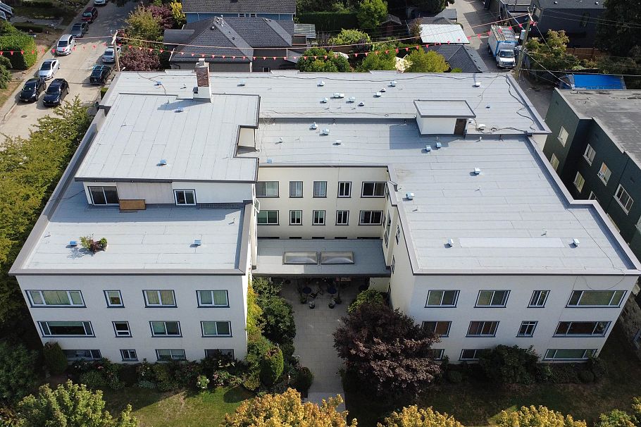 305 3530 Cambie Street Vancouver, BC - 19