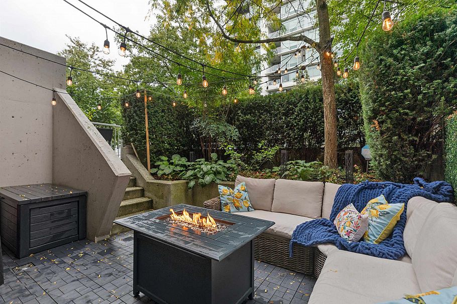 TH4 1288 Chesterfield Avenue North Vancouver, BC - 16