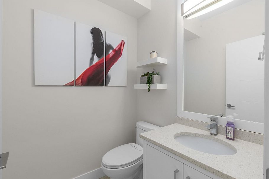 4935 Cedarcrest Avenue North Vancouver, BC - 18