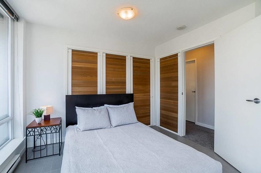 1605 788 HAMILTON STREET, Vancouver BC V6B 0E9 Vancouver, BC - 6