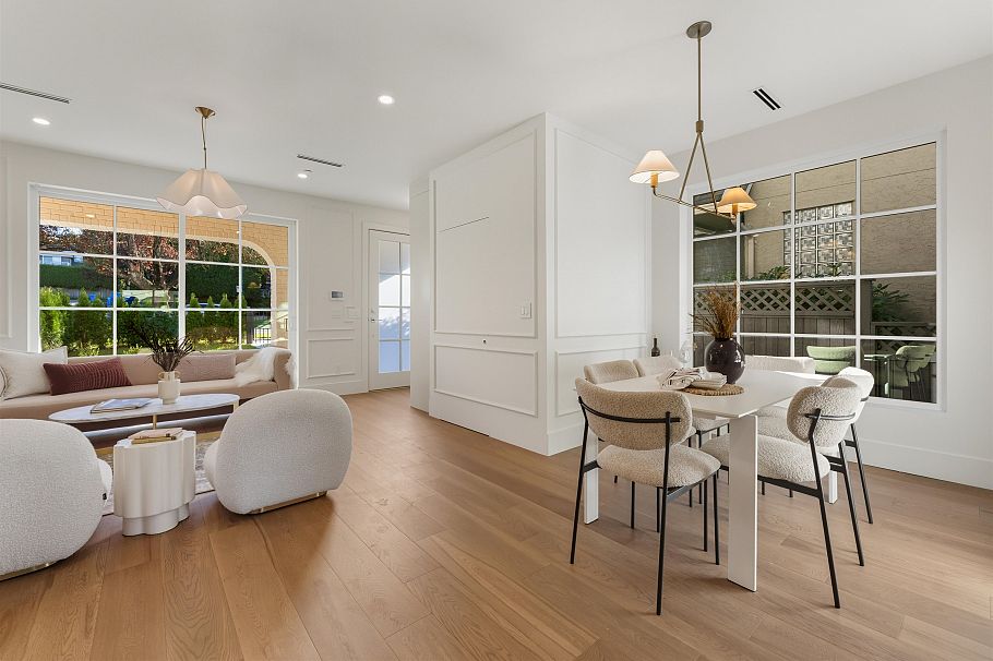 1761 W 16th Avenue Vancouver, BC - 4