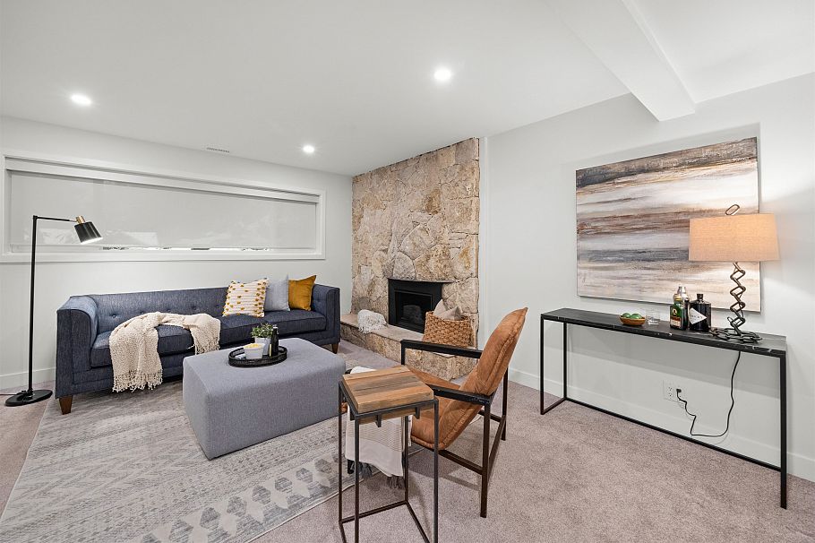 4593 Cliffmont Road North Vancouver, BC - 19