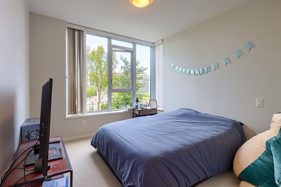 617 8333 Sweet Avenue Richmond, BC - 9