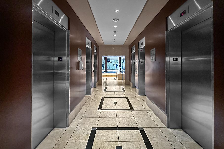 616 610 Granville Street Vancouver, BC - 22