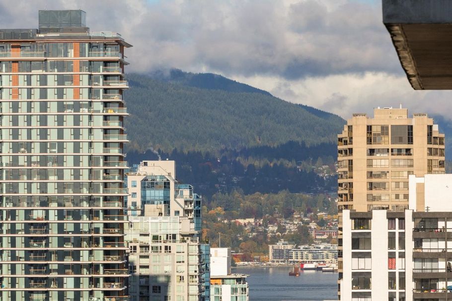 1704 1365 Davie Street Vancouver, BC - 39