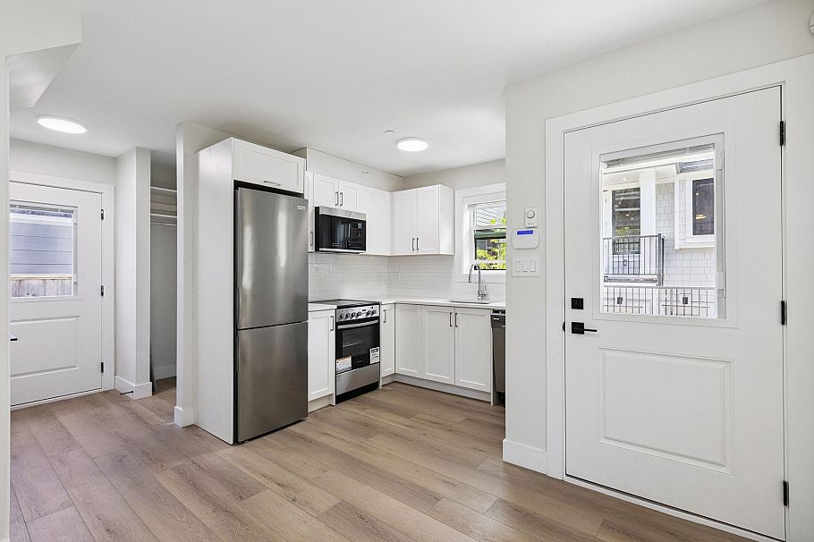4115 Elgin Street Vancouver, BC - 36