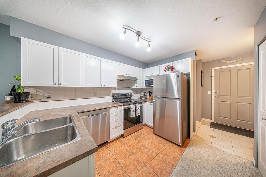 208 5355 Boundary Road Vancouver, BC - 7